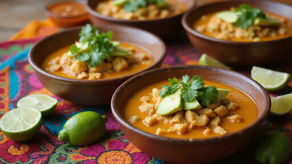 27 Authentic Chicken Tortilla Soup Recipes Full of Flavor