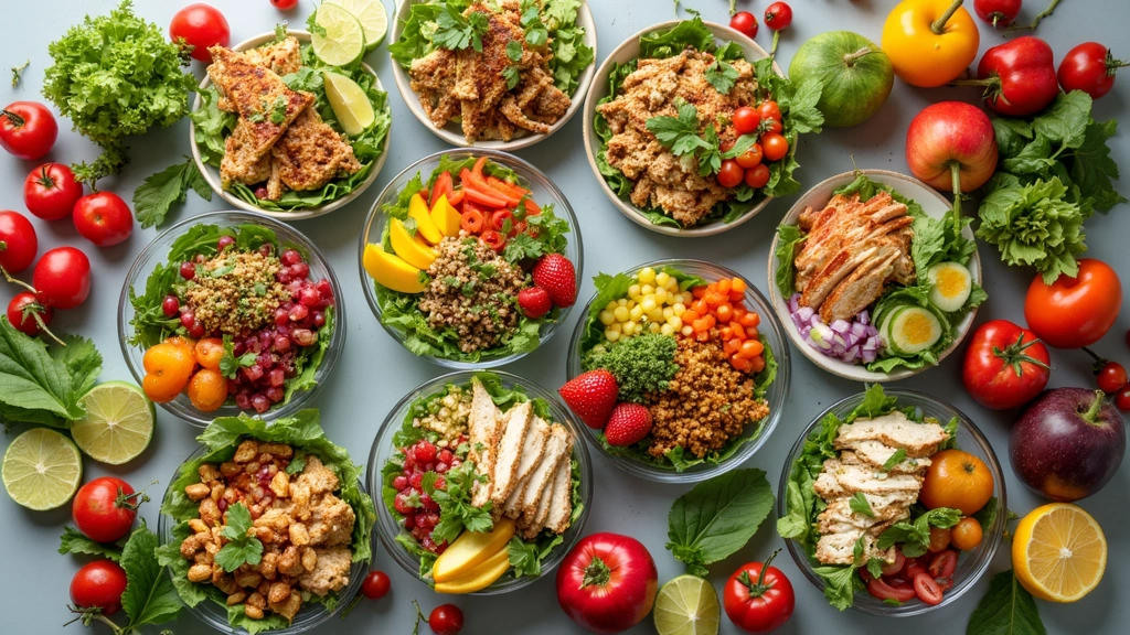 27 BLT Chicken Salad Recipe Variations That Are Fresh & Flavorful