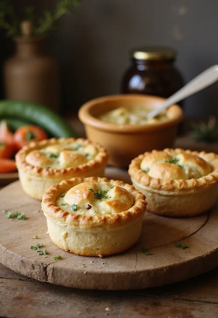 27 Sourdough Chicken Pot Pie Recipes That Are Rustic & Delicious - Conclusion