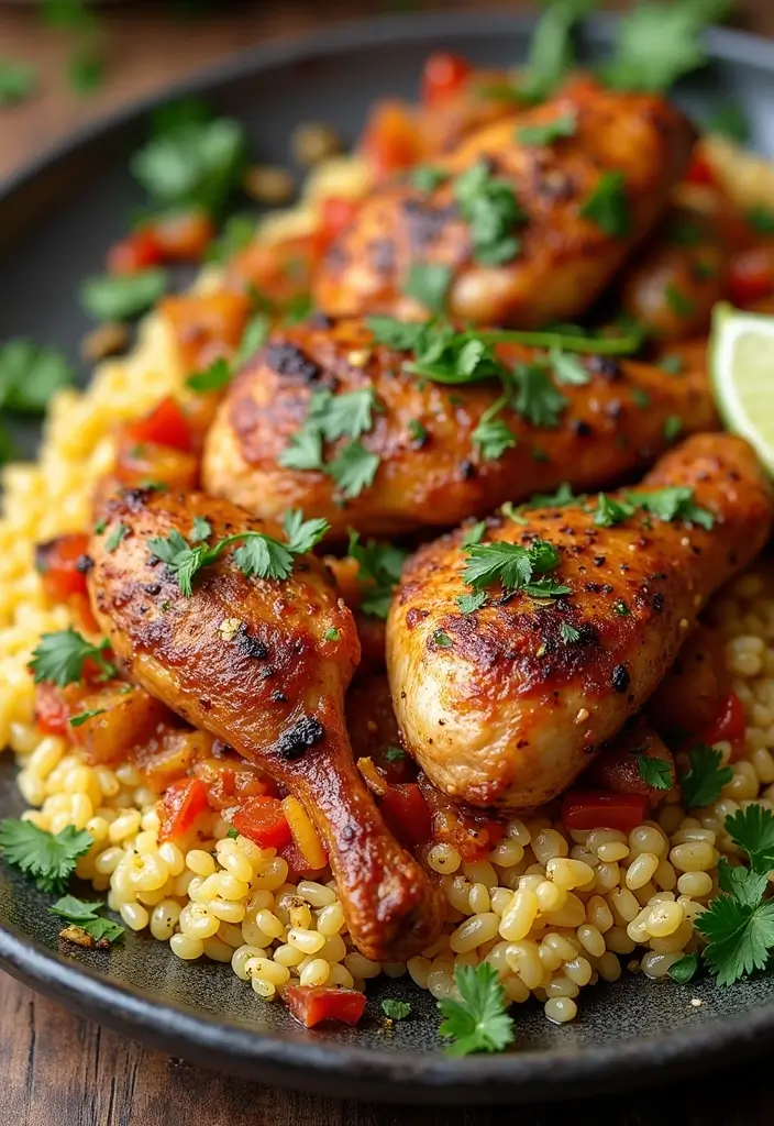 28 Chicken and Orzo Recipes That Are Mediterranean Inspired - Conclusion