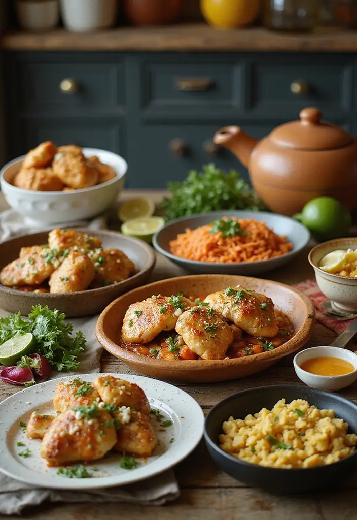 28 Hot Honey Feta Chicken Recipes That Are TikTok-Inspired & Yummy - Conclusion