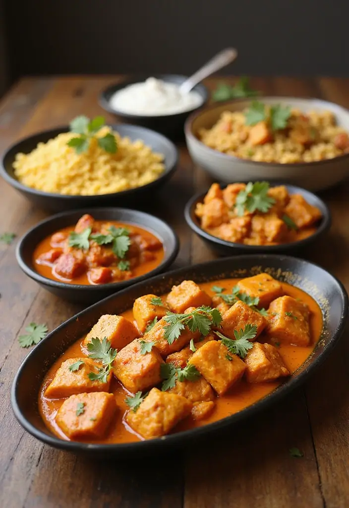 28 How to Make Butter Chicken Recipes That Are Creamy & Authentic - Conclusion