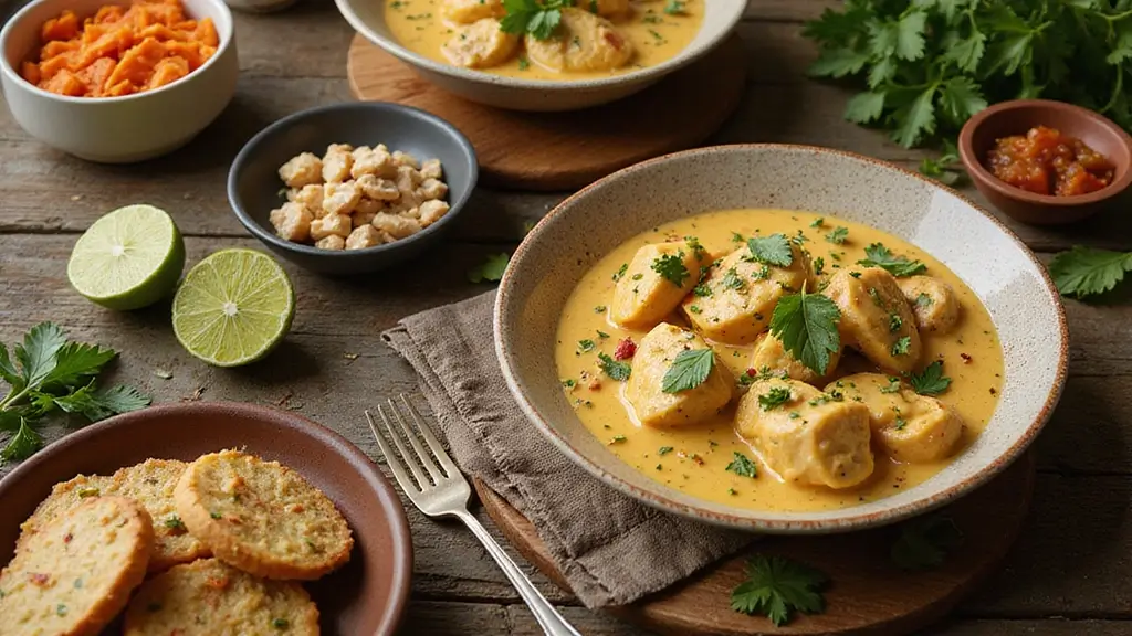 28 How to Make Butter Chicken Recipes That Are Creamy & Authentic