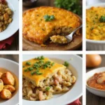 28 Poppy Seed Chicken Casserole Recipes That Are Creamy Comfort