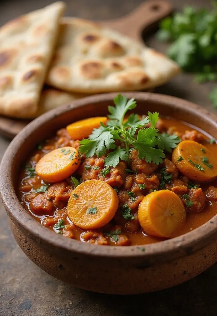 29 Chicken Fry Recipes Indian Style That Burst with Spice - 4. Punjabi Kukkad Masala