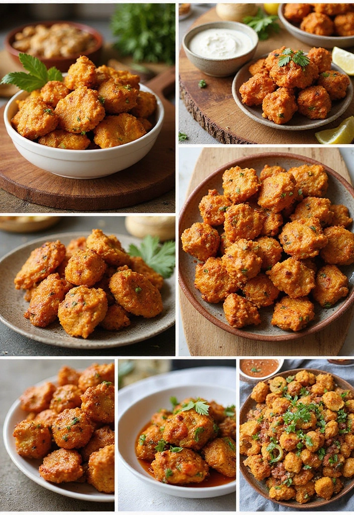 29 Chicken Fry Recipes Indian Style That Burst with Spice - Conclusion