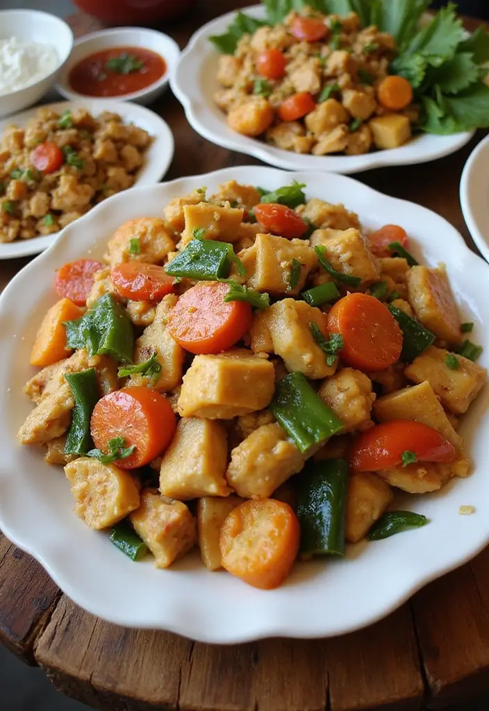 29 Chicken Stir Fry Recipes That Are Quick & Healthy - Conclusion