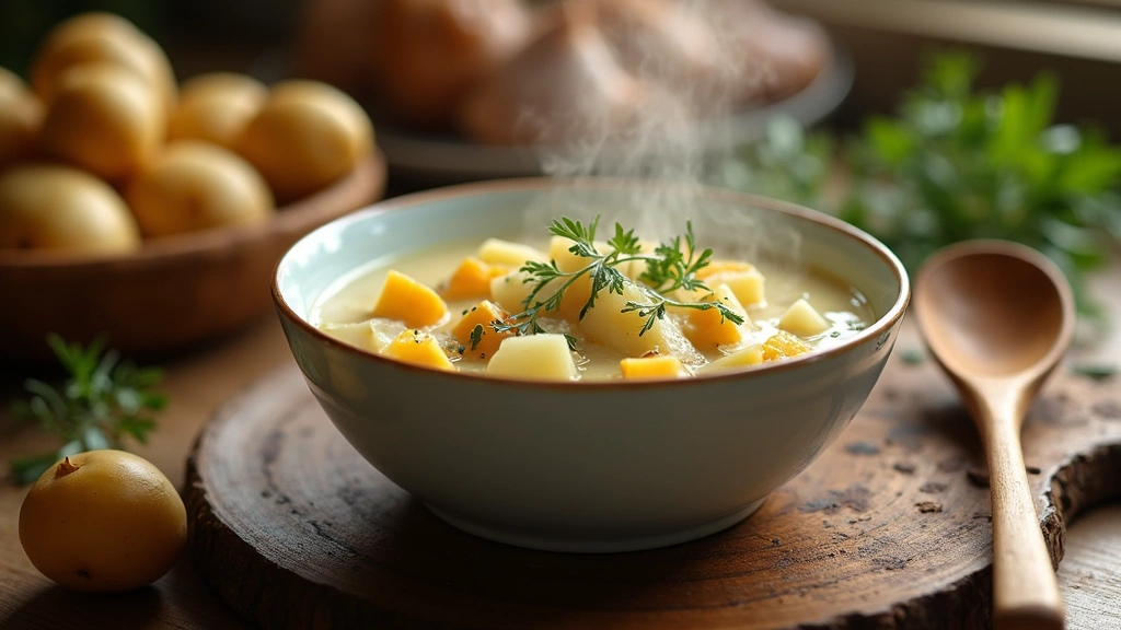 29 Chicken and Potato Soup Recipes That Warm You Up