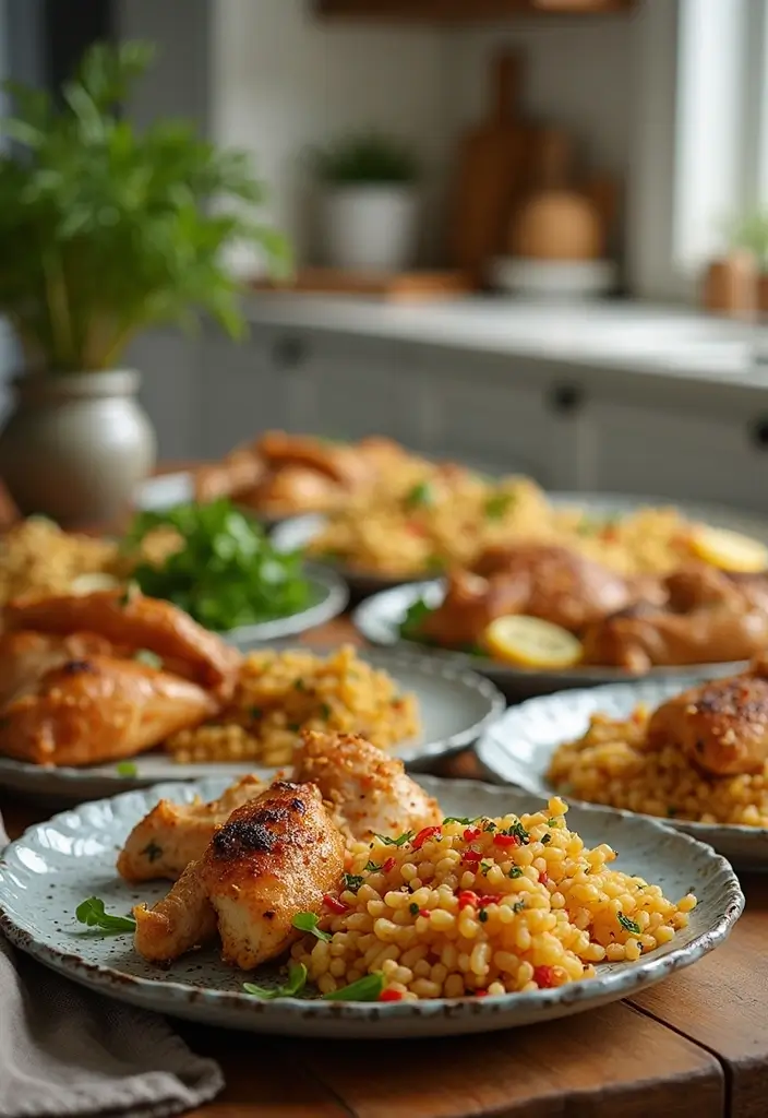 29 Leftover Chicken Recipes Easy That Transform Old Meals - Conclusion