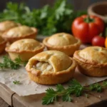 29 Mini Chicken Pot Pies with Biscuits Recipes That Feel Homemade