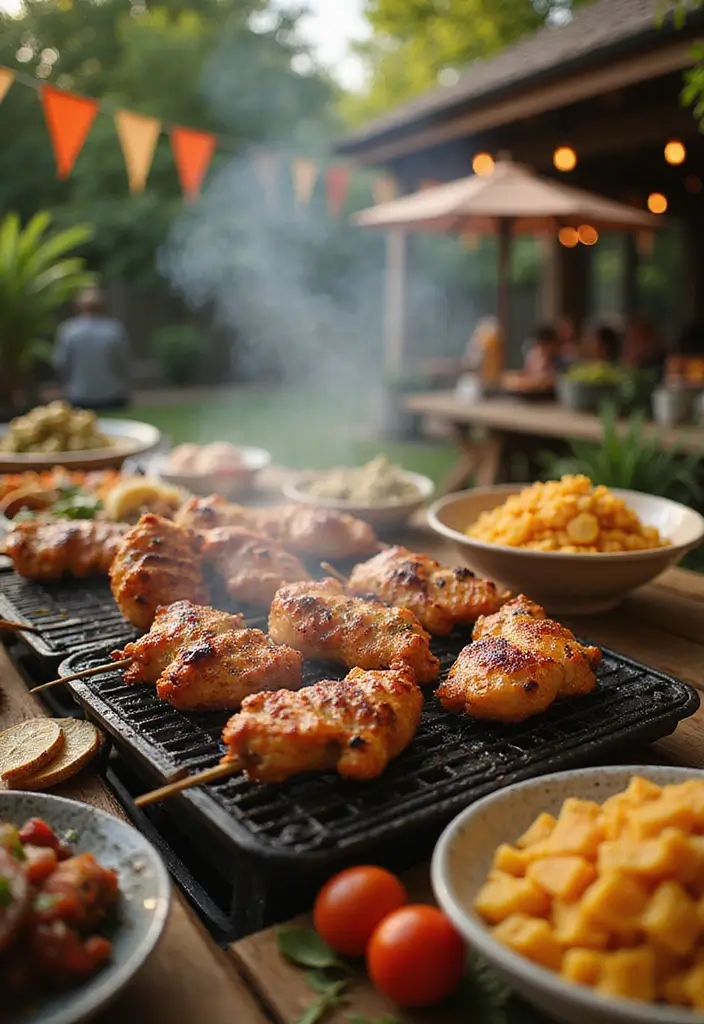 30 Bang Bang Chicken Skewers You’ll Grill All Summer - Conclusion