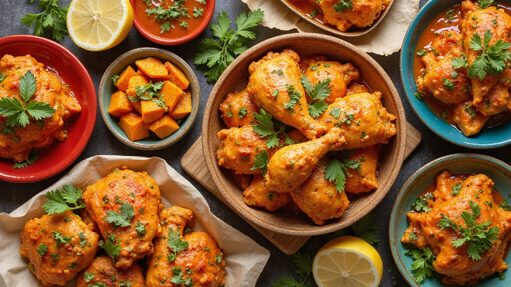 30 Orange Chicken Recipe Easy Versions That Are Crispy & Tangy 9 30 Orange Chicken Recipe Easy Versions That Are Crispy & Tangy