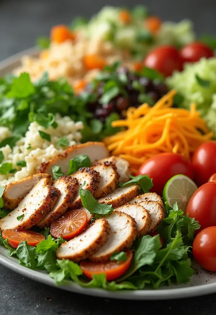 30 Sassy Scotty Chicken Salad Recipe Copycats That Are Sweet & Crunchy - Conclusion