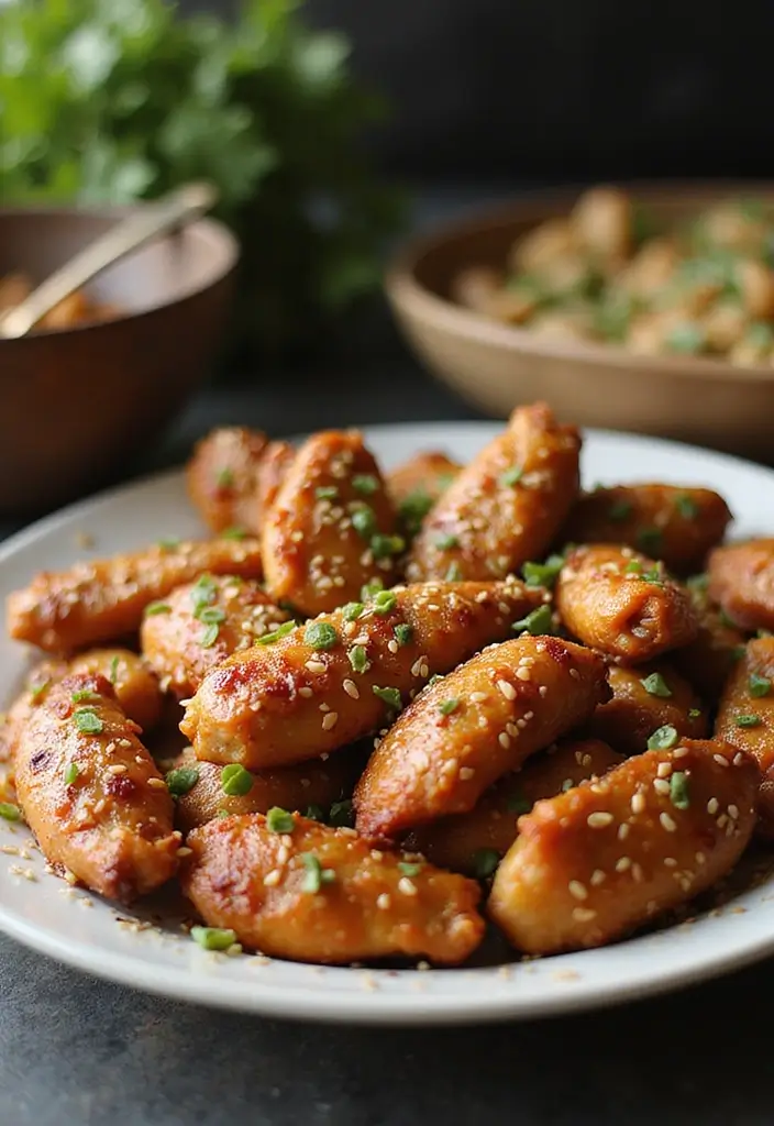 30 Sesame Chicken Recipe Easy Versions That Are Crispy & Quick - Conclusion