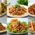 30 Shredded Chicken Recipes Healthy and Protein-Packed