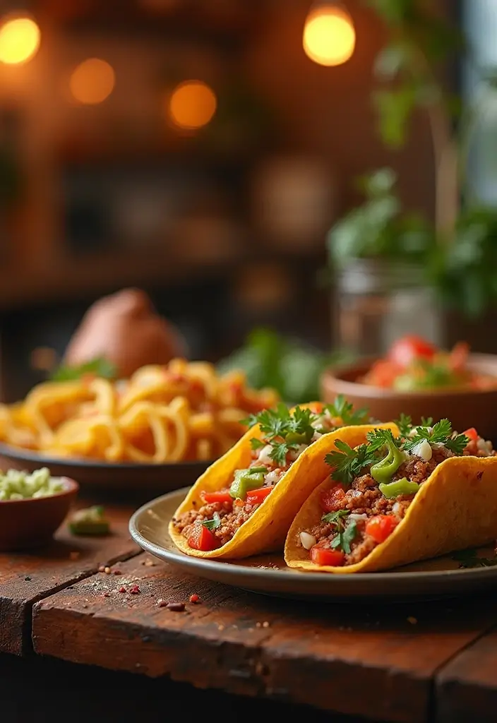 27 Crockpot Chicken Tacos 3 Ingredient Recipes That Are Weeknight Winners - Conclusion