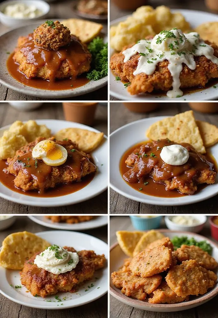 26 Chicken Fried Steak Gravy Recipes That Are Rich & Creamy - Conclusion