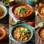 26 Mexican Chicken and Rice Soup Recipes That Warm the Soul