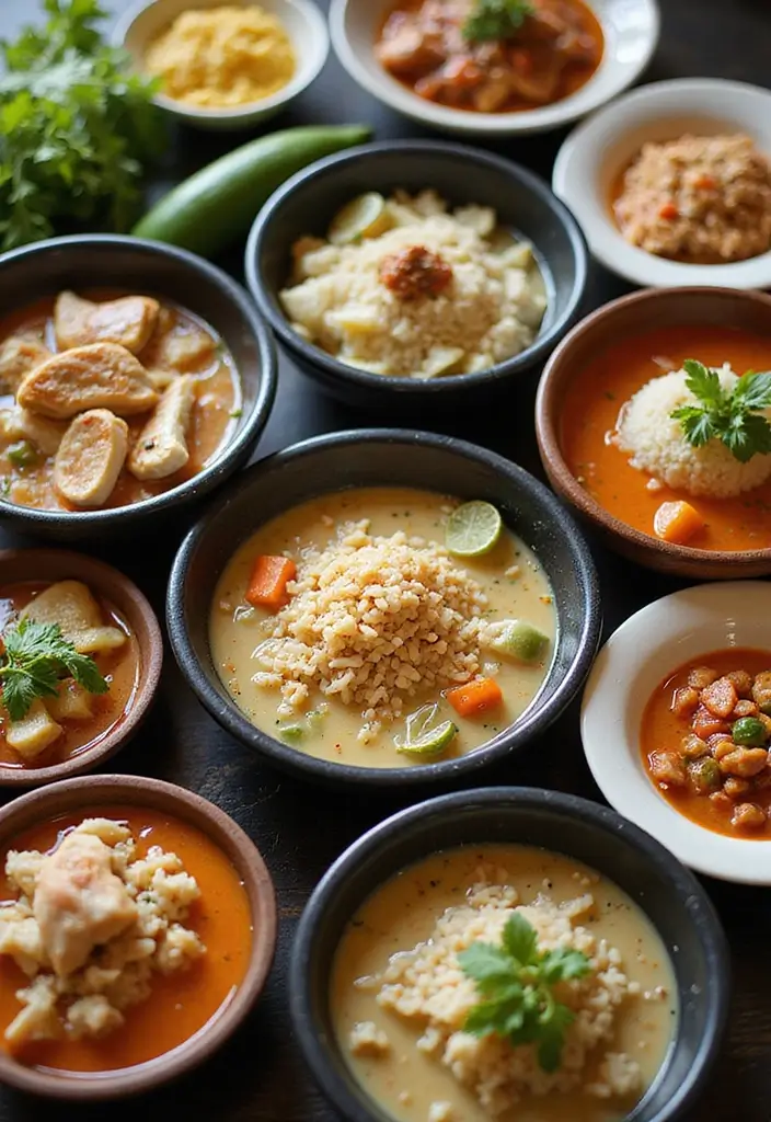 26 Mexican Chicken and Rice Soup Recipes That Warm the Soul - Conclusion
