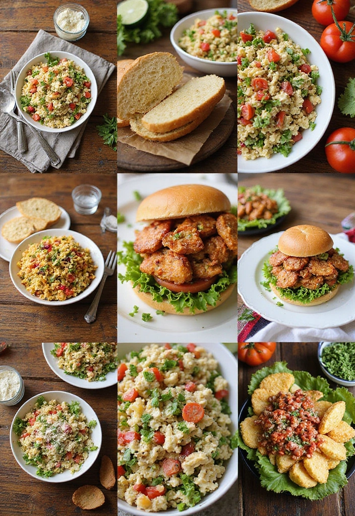 27 BLT Chicken Salad Recipe Variations That Are Fresh & Flavorful - Conclusion