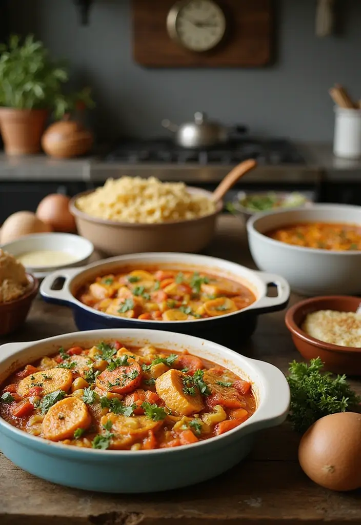 27 Casserole with Rotisserie Chicken Recipes That Save Dinner - Conclusion