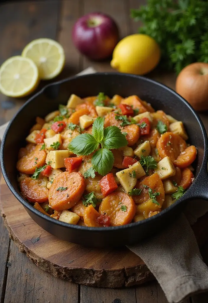 27 Chicken and Wild Rice Casserole Recipes That Feel Classic - 15. Asian-Inspired Chicken and Wild Rice Casserole