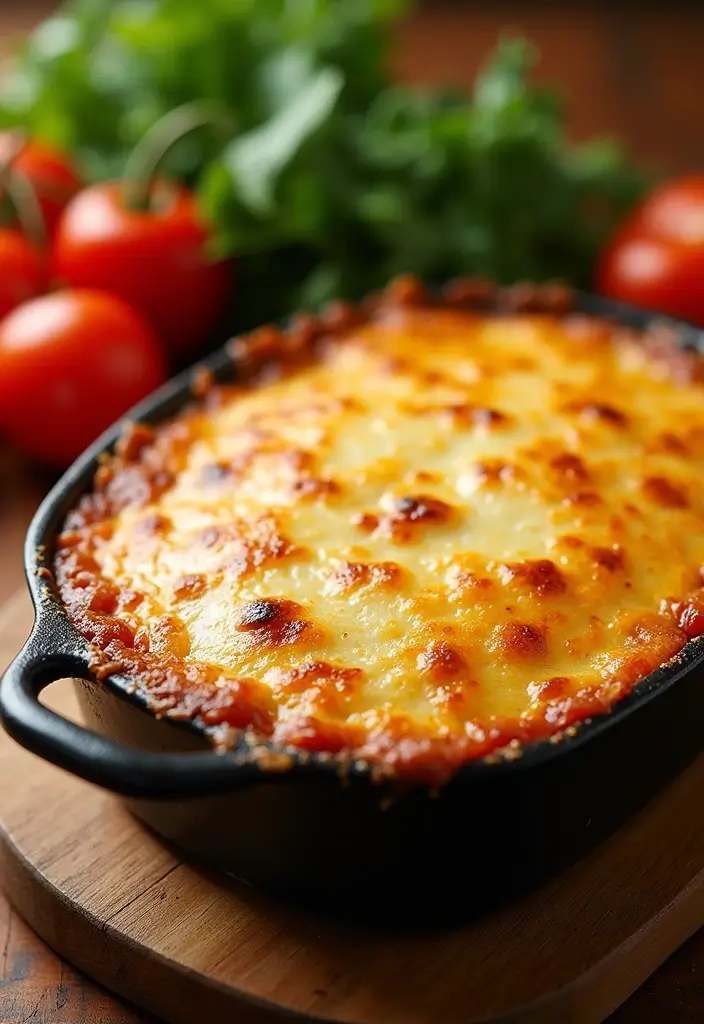 27 Chicken and Wild Rice Casserole Recipes That Feel Classic - 6. Cheesy Chicken and Wild Rice Casserole