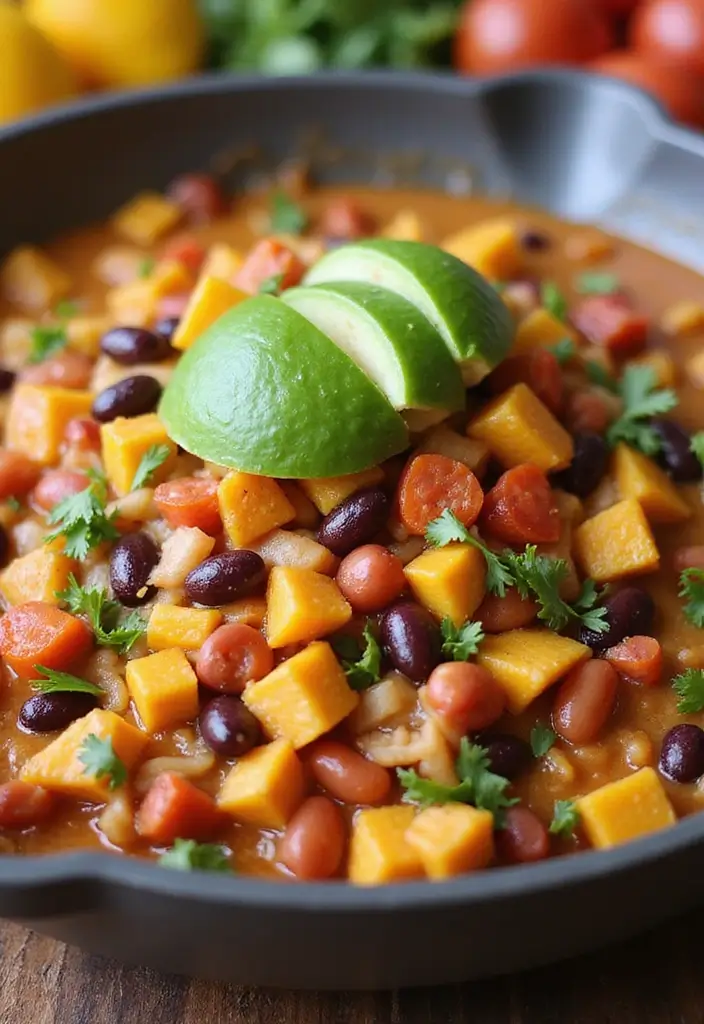 27 Chicken and Wild Rice Casserole Recipes That Feel Classic - 7. Southwest Chicken and Wild Rice Casserole