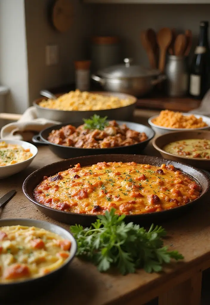 27 Chicken and Wild Rice Casserole Recipes That Feel Classic - Conclusion