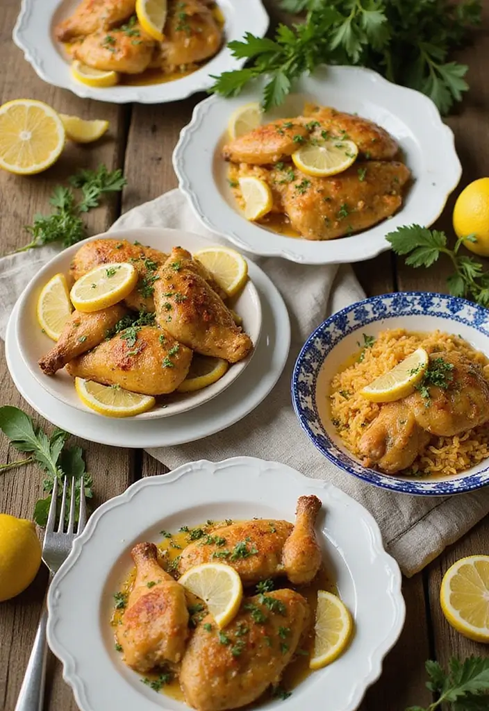 27 Lemon Chicken Breast Recipes That Feel Bright and Healthy - Conclusion