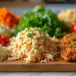 27 Low Carb Shredded Chicken Recipes That Make Meal Prep Easy