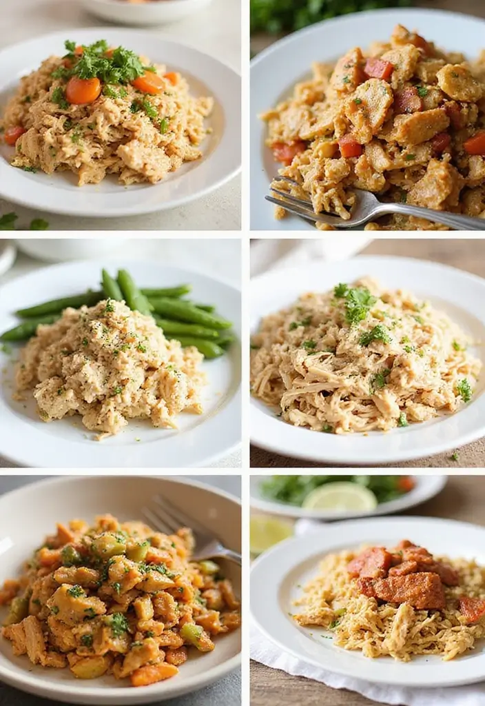 27 Shredded Chicken Instant Pot Recipes That Cook Fast - Conclusion