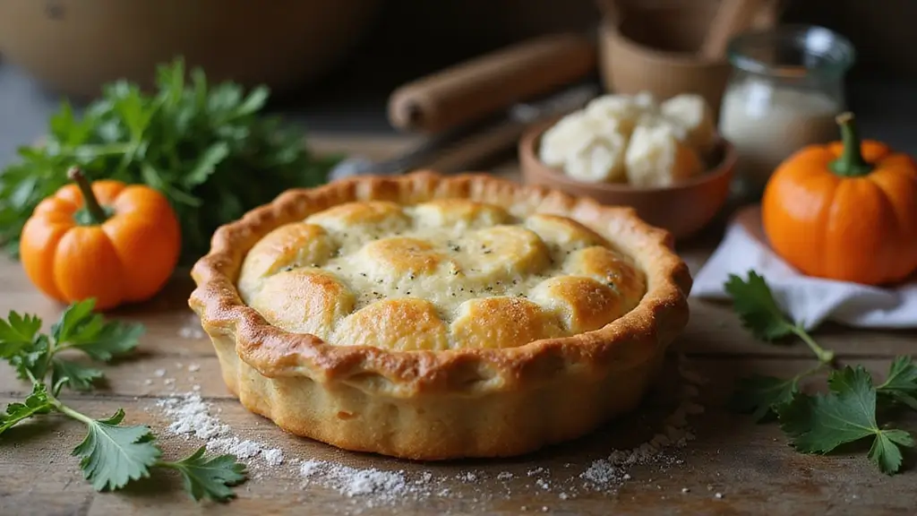 27 Sourdough Chicken Pot Pie Recipes That Are Rustic & Delicious