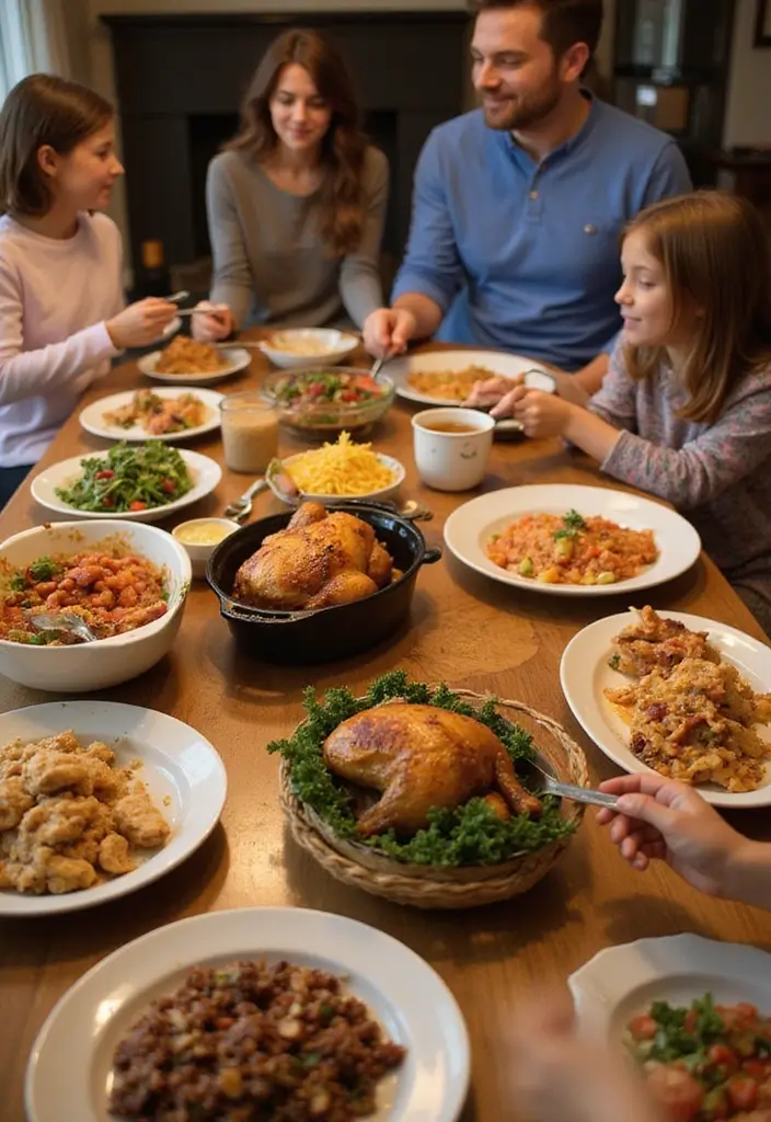 28 Baked Bone-In Chicken Breast Recipes That Stay Moist & Tender 30 28 Baked Bone-In Chicken Breast Recipes That Stay Moist & Tender - Conclusion