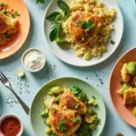 28 Chicken and Brussel Sprouts Recipes That Are Light & Nutritious