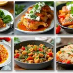 28 Hot Honey Feta Chicken Recipes That Are TikTok-Inspired & Yummy
