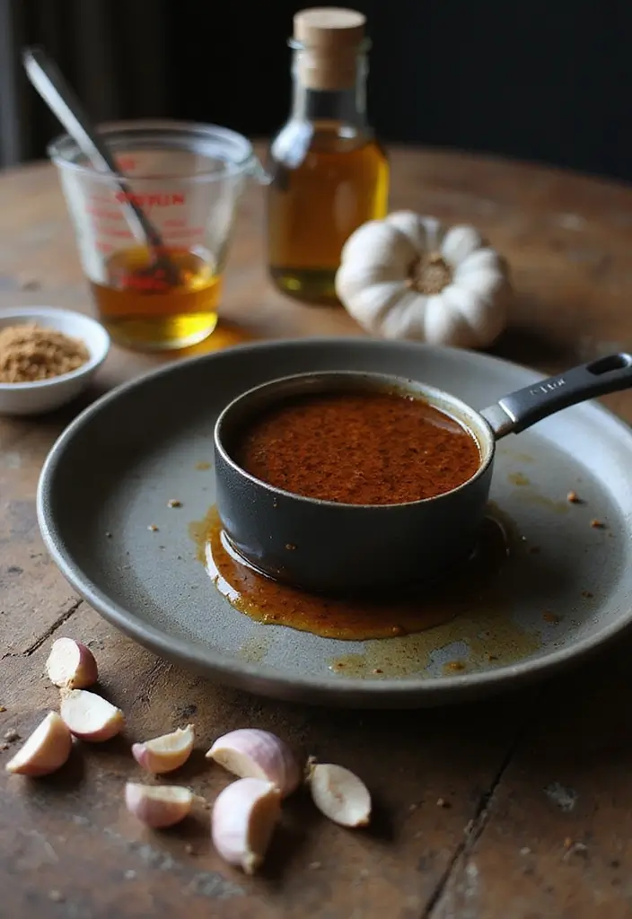 28 Korean Fried Chicken Sauce Recipes That Are Sweet & Sticky 2 28 Korean Fried Chicken Sauce Recipes That Are Sweet & Sticky - 1. Soy Garlic Sauce