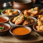 28 Korean Fried Chicken Sauce Recipes That Are Sweet & Sticky