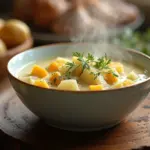 29 Chicken and Potato Soup Recipes That Warm You Up