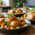 29 Leftover Chicken Recipes Easy That Transform Old Meals