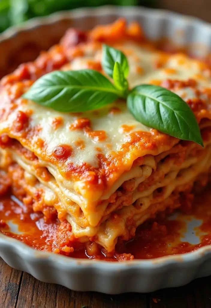 29 Leftover Chicken Recipes Easy That Transform Old Meals 19 29 Leftover Chicken Recipes Easy That Transform Old Meals - 18. Chicken Lasagna