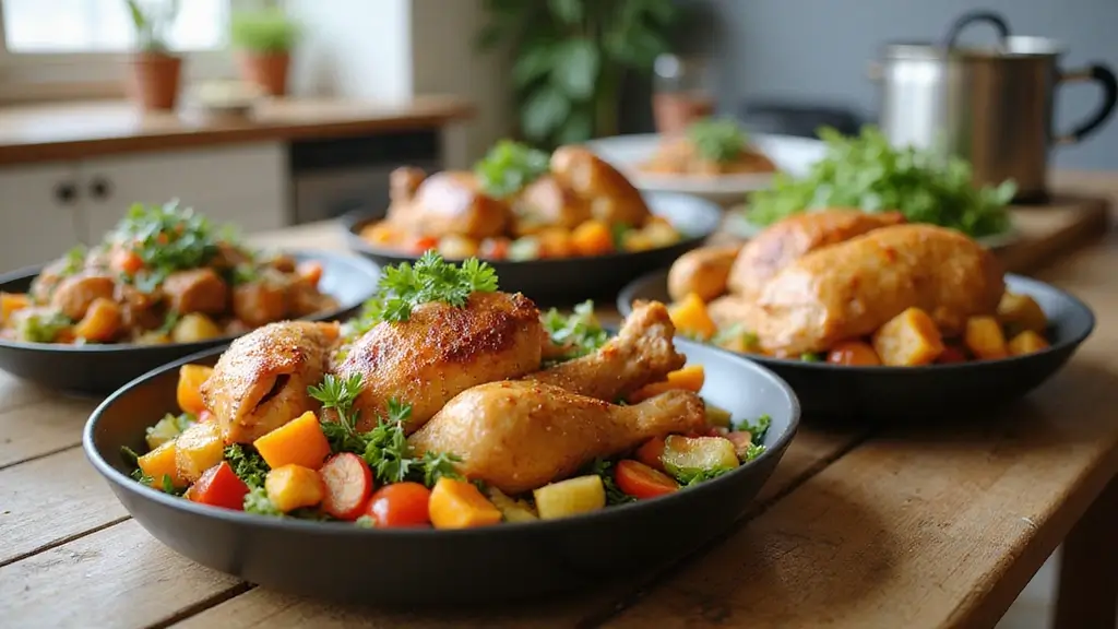 29 Leftover Chicken Recipes Easy That Transform Old Meals