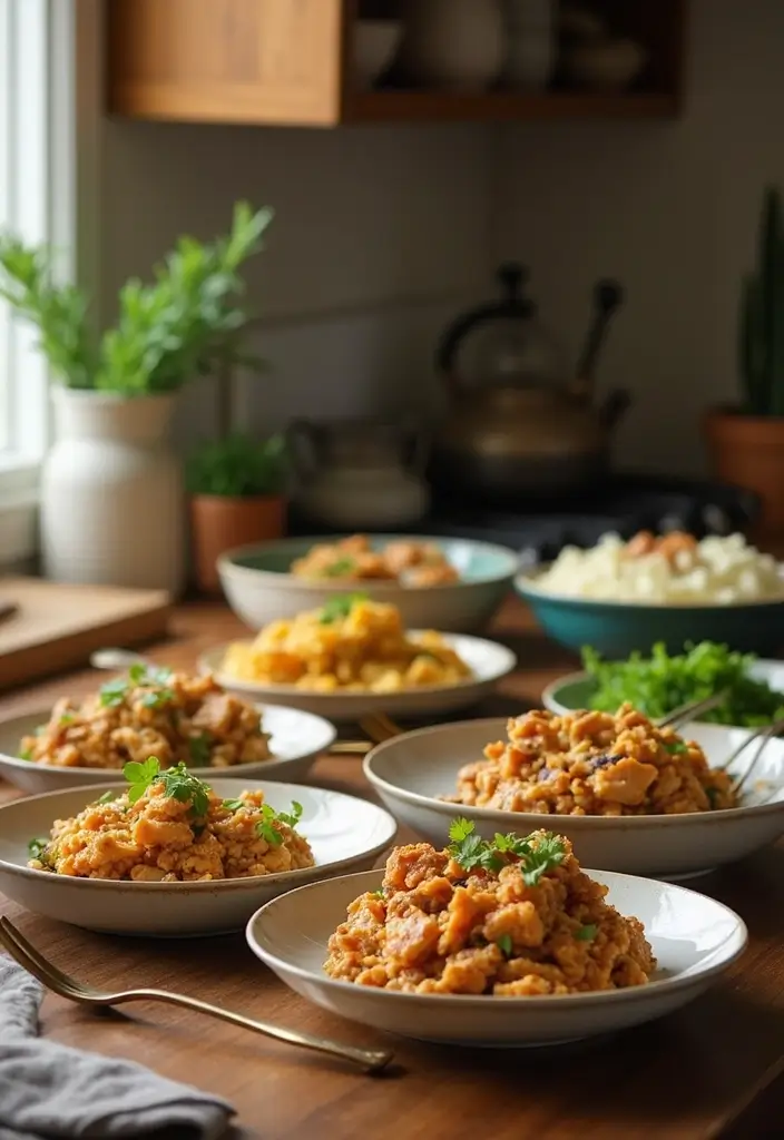 29 Low Carb Ground Chicken Recipes That Are Filling & Flavorful - Conclusion