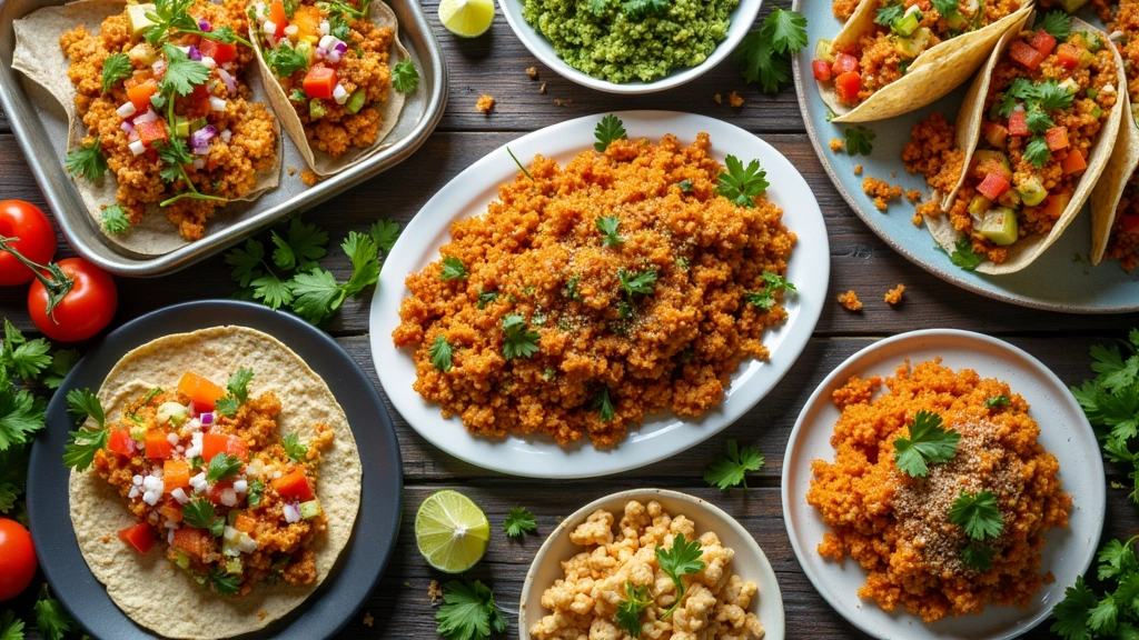 29 Low Carb Ground Chicken Recipes That Are Filling & Flavorful