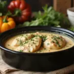 29 Million Dollar Chicken Crockpot Recipes That Feel Rich & Creamy