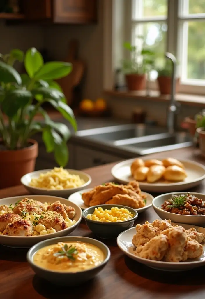 29 Million Dollar Chicken Crockpot Recipes That Feel Rich & Creamy 31 29 Million Dollar Chicken Crockpot Recipes That Feel Rich & Creamy - Conclusion