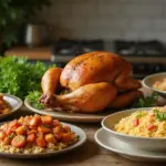 29 Rotisserie Chicken and Rice Recipes That Use Leftovers Brilliantly