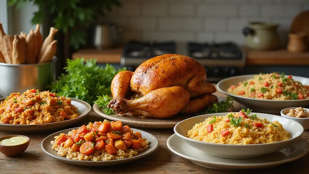 29 Rotisserie Chicken and Rice Recipes That Use Leftovers Brilliantly