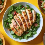 29 Santa Fe Chicken Salad Recipes That Are Spicy & Refreshing