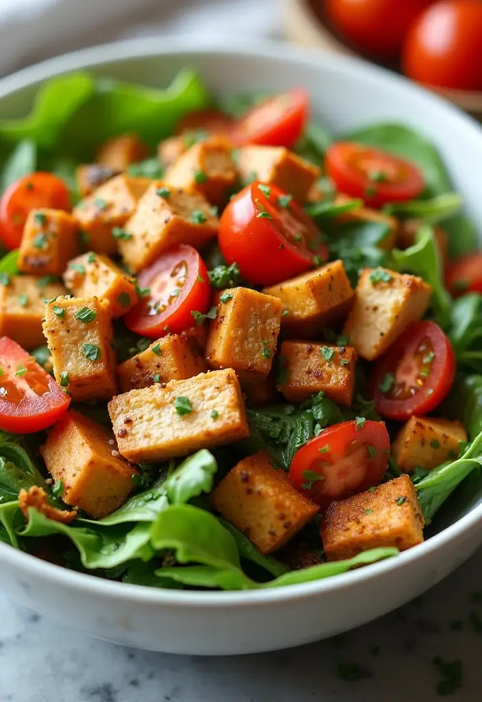 29 Santa Fe Chicken Salad Recipes That Are Spicy & Refreshing 29 29 Santa Fe Chicken Salad Recipes That Are Spicy & Refreshing - 28. Smoky Paprika Chicken Salad